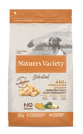 Variété Natures Mini poulet fermier adulte sélectionné