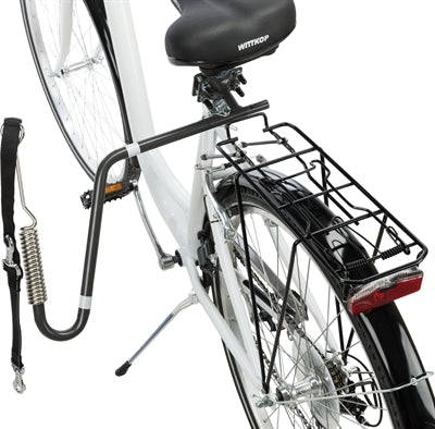 Trixie - fietsbeugel u-vorm