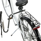 Trixie - fietsbeugel u-vorm