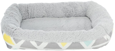 Trixie - relax mand bunny pluche