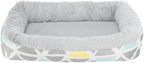 Trixie - relax mand bunny pluche