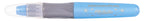 Eberhard faber haarkrijt - metallic kleuren - set 3 stuks - ef-579205