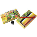 Eberhard faber ef-514838 kleurpotloden set