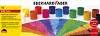 Eberhard Faber - Eberhard Faber ef-575613 verfset 13 potjes kant en klaar