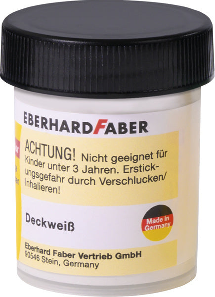 Eberhard Faber - Eberhard Faber ef-575613 verfset 13 potjes kant en klaar
