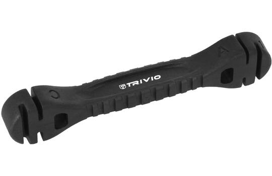 Trivio - Trivio - fietsgereedschap spaaksleutel voor platte spaken