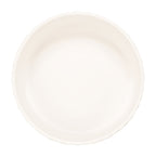 Trixie - voerbak / drinkbak wave keramiek wit