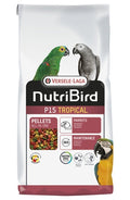 Aliment d'entretien tropical Nutribird P15