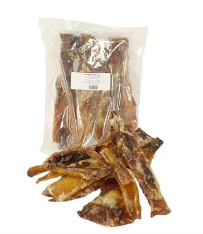 Muscle du cou Petsnack