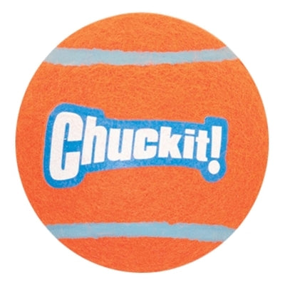 Chuckit - Chuckit tennisbal