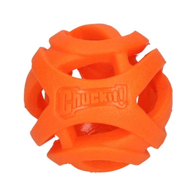 Chuckit - Chuckit air fetch bal xl oranje