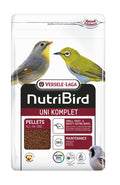 Nutribird Uni komplet