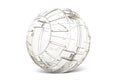 Savic - Savic hamsterbal runner transparant