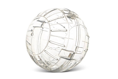 Savic - Savic hamsterbal runner transparant
