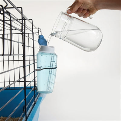 Savic - Savic drinkfles source blauw