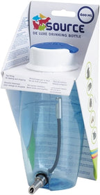 Savic - Savic drinkfles source blauw