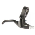 Tektro 316AG Levier de frein V droit BMX noir