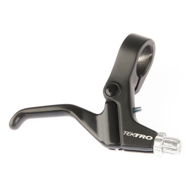 Tektro 316AG Levier de frein V droit BMX noir