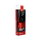 Cyclon montagehandschoenen m11 - blauw (3 paar)