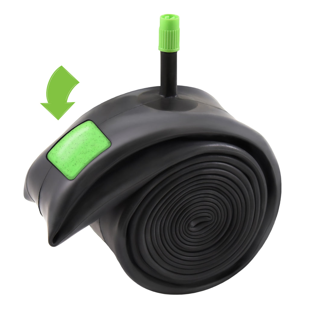 Slime - Slime zelfdichtende anti-lek binnenband 27.5 inch av