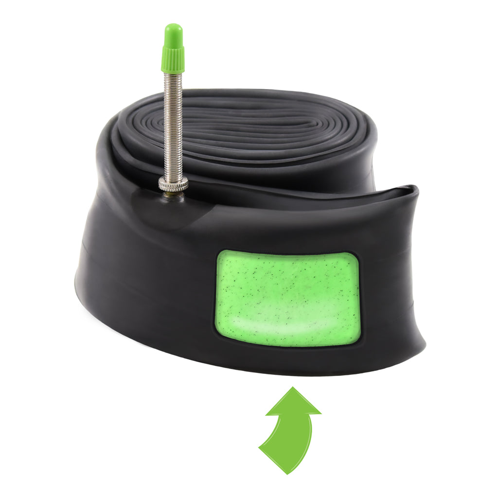 Slime - Slime zelfdichtende anti-lek binnenband 26 inch sv