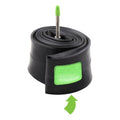 Slime - Slime zelfdichtende anti-lek binnenband 27.5 inch sv