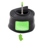 Slime - Slime zelfdichtende anti-lek binnenband 29 inch sv