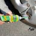 Slime noodafdichtmiddel voor banden 473 ml navulling smart repair set