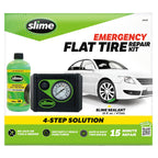 Slime - Slime smart repair noodreparatieset voor lekke banden