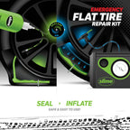 Slime - Slime smart repair noodreparatieset voor lekke banden