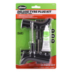Slime deluxe bandenreparatieset voor off-highway banden