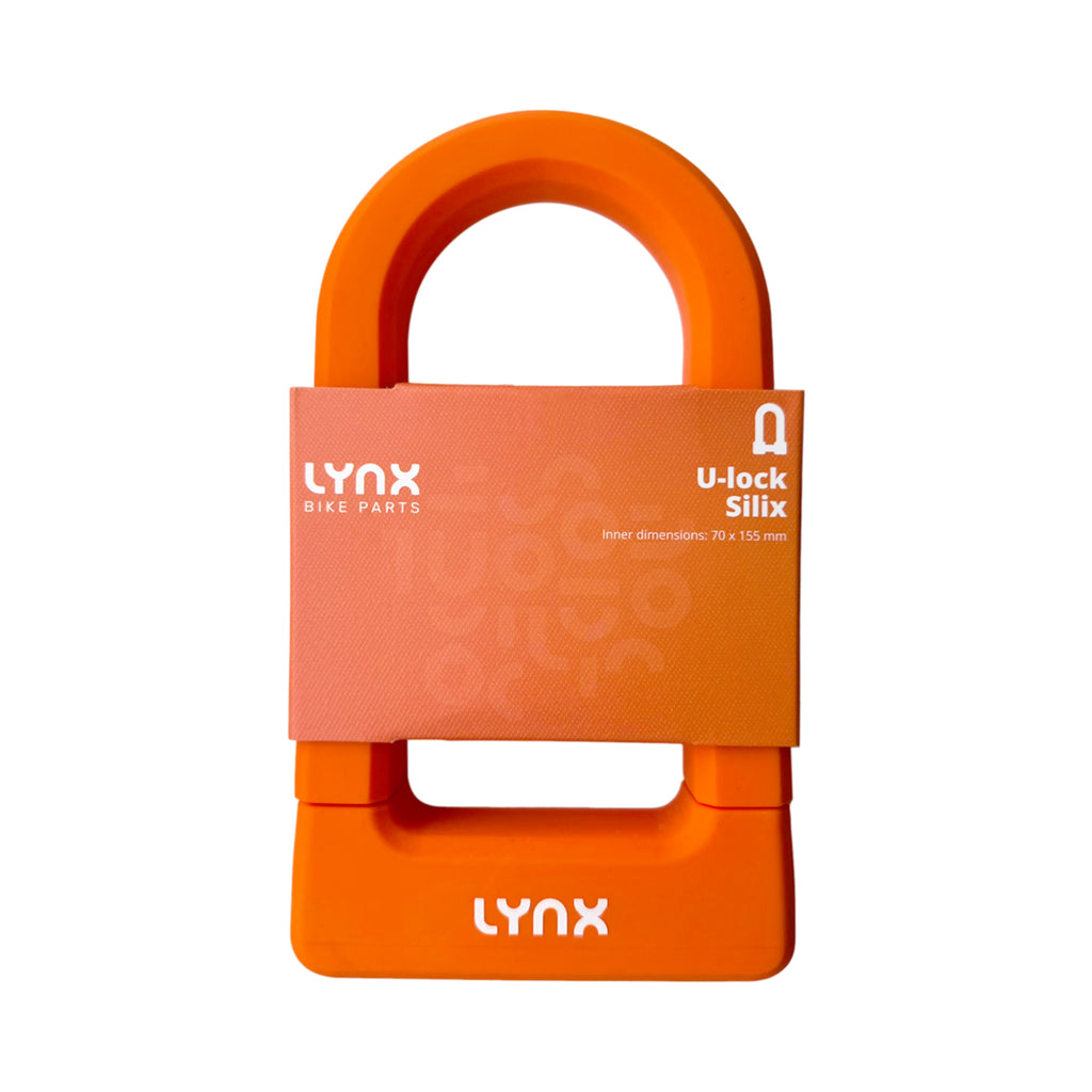 Lynx - Lynx Beugelslot silix