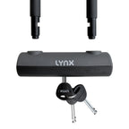 Lynx - Lynx Beugelslot radix art 2