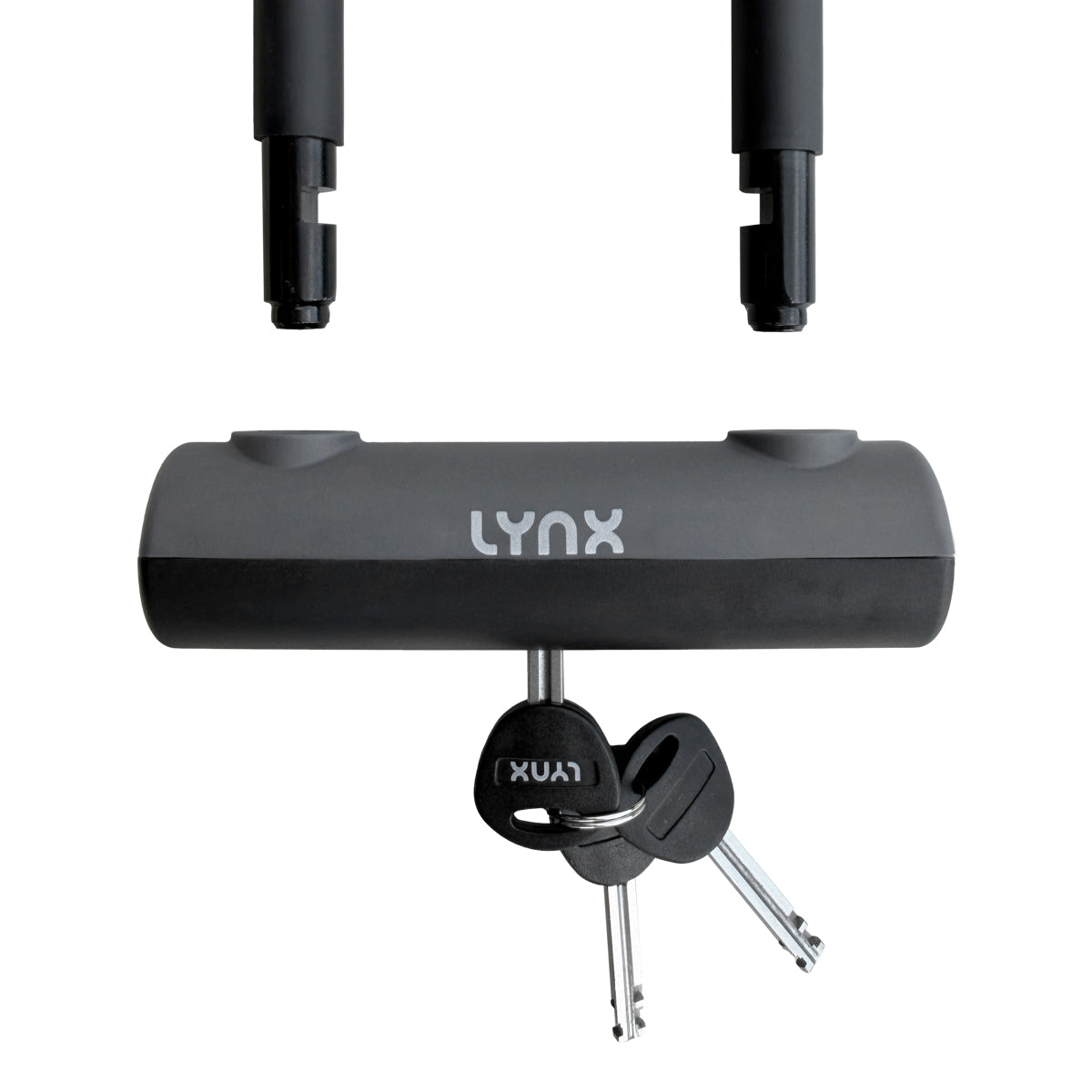 Lynx - Lynx Beugelslot radix art 2