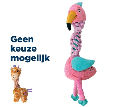 Kong - knots twists assorti
