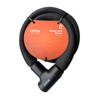 Lynx - Lynx Kettingslot flexix