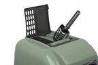 Imac Kattenbak easy cat 2nd life gerecycled groen