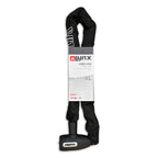 Lynx Cityline 95 Lock de chaîne compacte noire