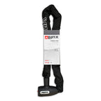 Lynx Cityline 95 Lock de chaîne compacte noire