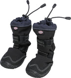 Trixie - pootbescherming walker active long zwart