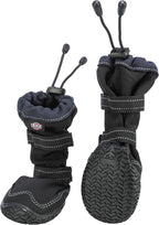 Trixie - pootbescherming walker active long zwart