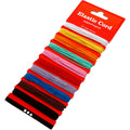 Creativ Company - Creativ Company Https://www.cchobby.nl/elastisch-koord-dikte-1-mm-10x3-50-m-1-doos