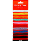 Creativ Company - Creativ Company Https://www.cchobby.nl/elastisch-koord-dikte-1-mm-10x3-50-m-1-doos