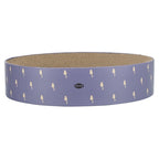 Trixie - krabmand lilly karton catnip lichtgrijs