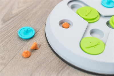 Trixie - slide&funboard kunststof