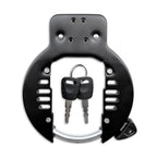 Lynx ringslot met uitneembare sleutel (varefakta)