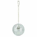 Petlala Buffet bal aan ketting met bel