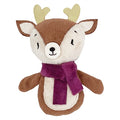 Happy pet gemstone forest rendier