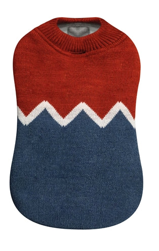 Croci Pull pour chien vent d'hiver