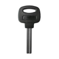 Citycat blanco sleutel kd1 pro-tect